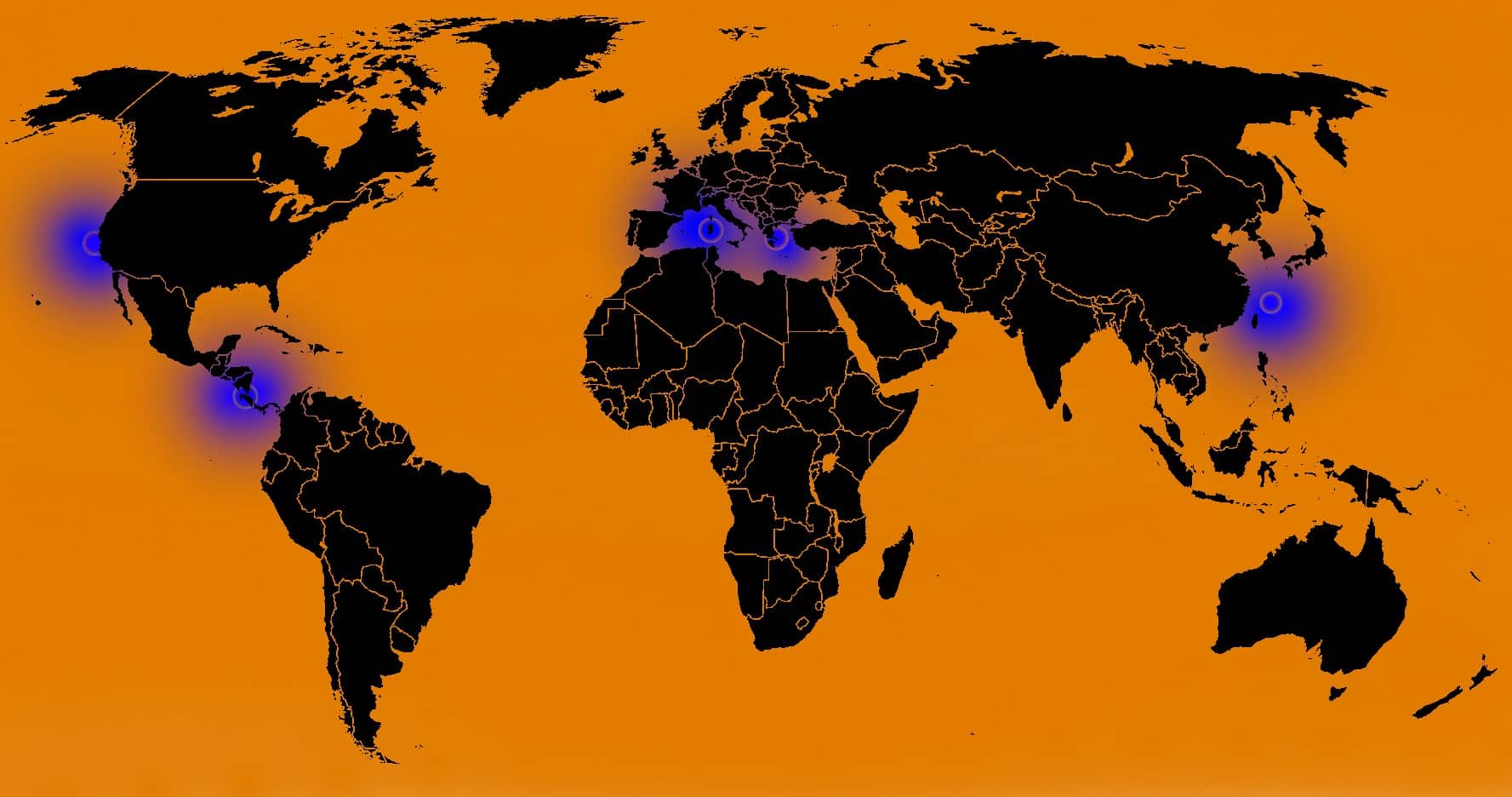 Blue Zone Nedir ve Neden Özel Bir Yaşam Biçimi Sunar