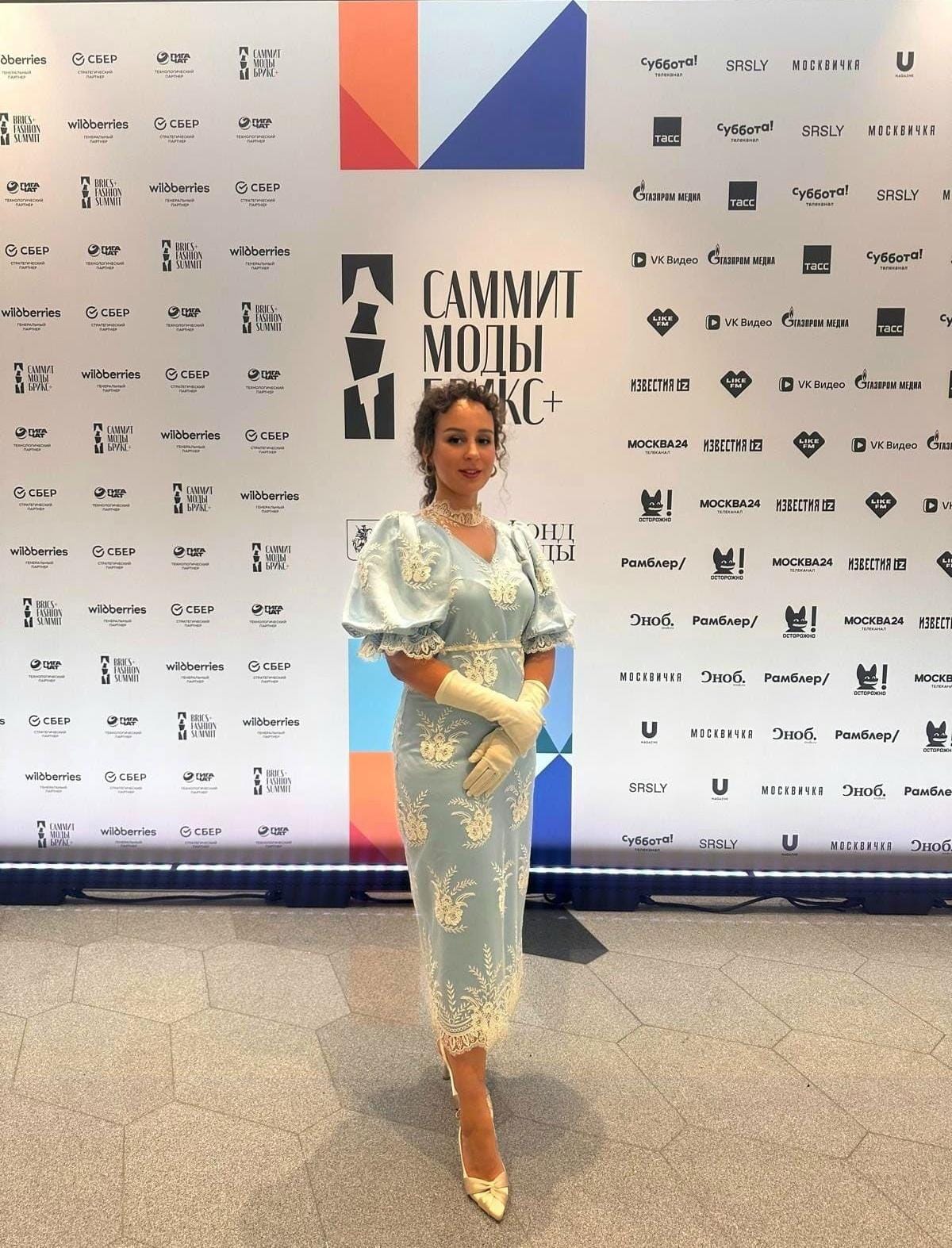 Türkiye Moskova’daki BRICS+ Moda Zirvesi’nde Think Fashion ile Küresel Moda Vizyonunu Temsil Etti