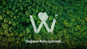 Suwen, “Doğanın Ruhu İçimizde” manifestosuyla ilk sürdürülebilirlik raporunu yayınladı