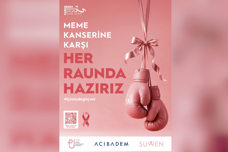 Erken Fark Edersen Çok Şey Fark Eder 