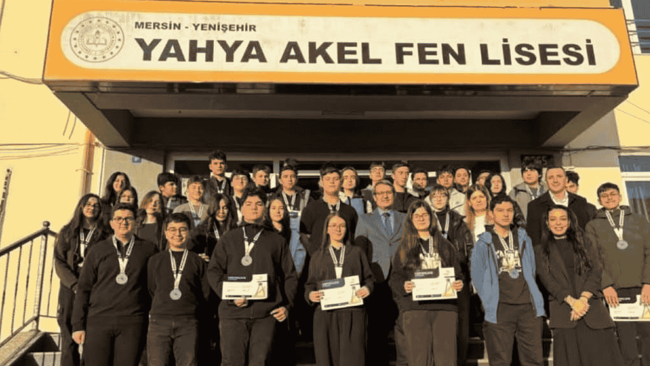 Erdemli Devlet Hastanesi Türkiye’de bir ilki başardı