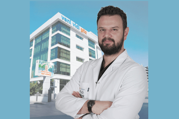 Uzman doktordan Smile Lazer açıklaması: Yeni nesil lazer yöntemi nasıl uygulanıyor?