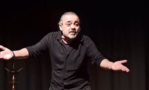 Mersin’de Kahkaha Tufanına Hazır Olun: Yusuf Yusuf Show Geliyor!