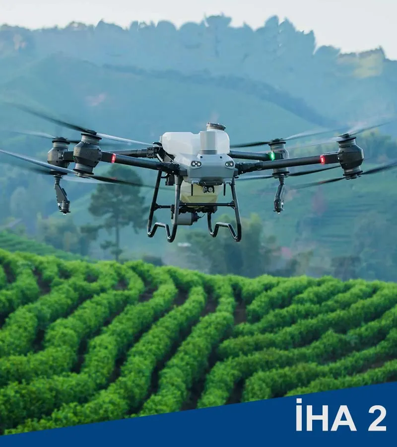 Başkent İHA’da  TARAFINDAN e devlet ve SHGM onaylı Drone Eğitimler Başlıyor!