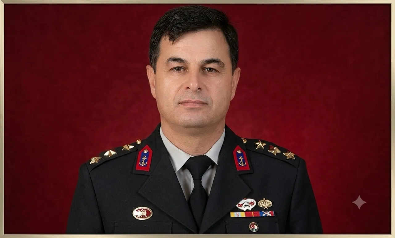 ANKA-DER33 Başkanı Mehmet Türe’den Jandarma Teşkilatı’nın Kuruluş Yıl Dönümüne Anlamlı Kutlama