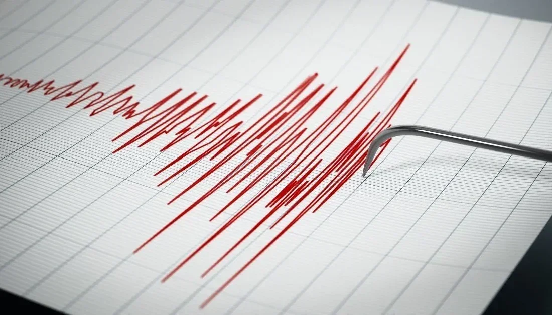 Malatya’da 4.0 büyüklüğünde deprem