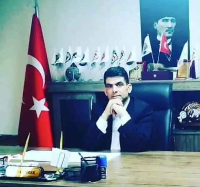 Otomatik taslakMersin Akdeniz’de Yeni Parti Kulisleri Hareketlendi! Gözler Hakan Çelik İsmi Üzerinde