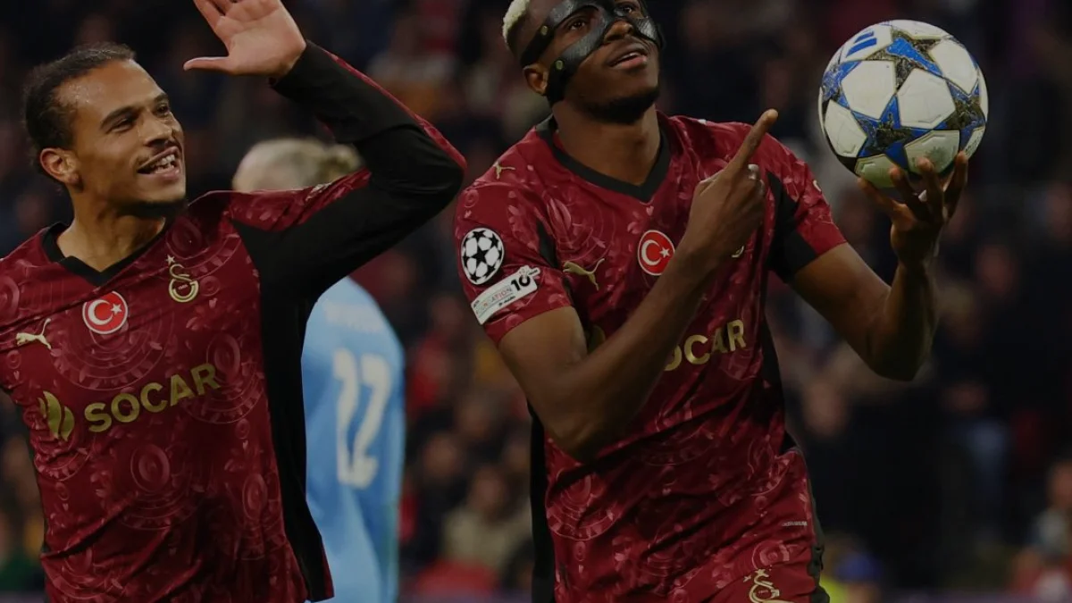 ESPN Dünyanın En İyi 20 Forvetini Belirledi