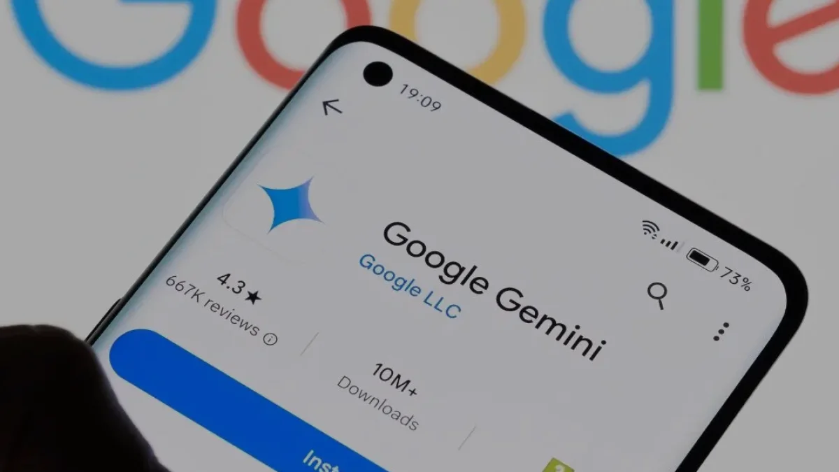 Google Gemini Yapay Zeka Paketini Öğrencilere Bir Yıl Ücretsiz Sunuyor