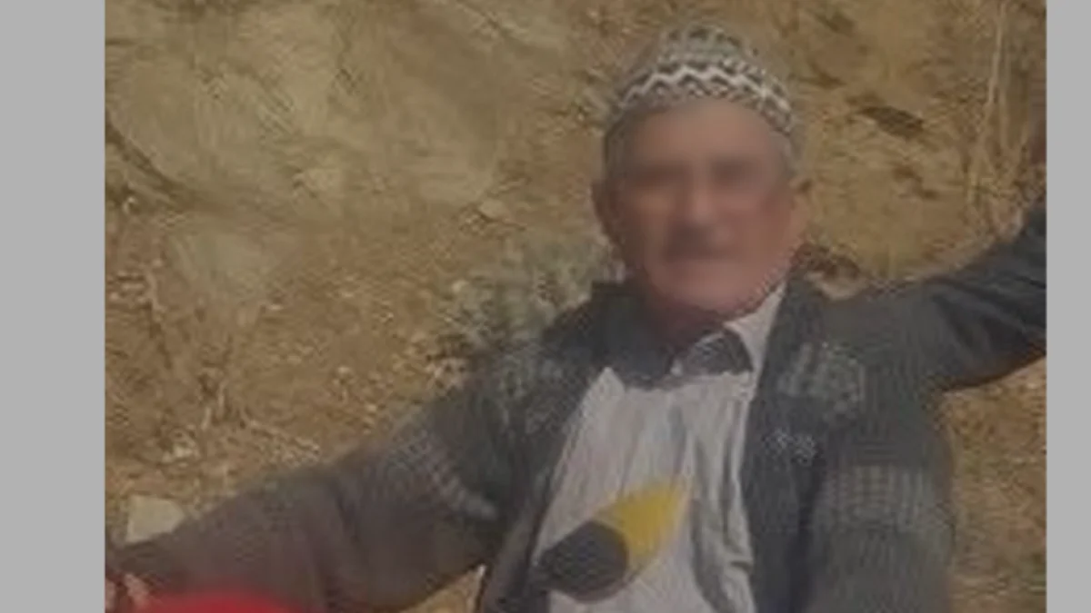 Denizli Buldan’da 93 yaşındaki şüpheli oğlunu öldürdü