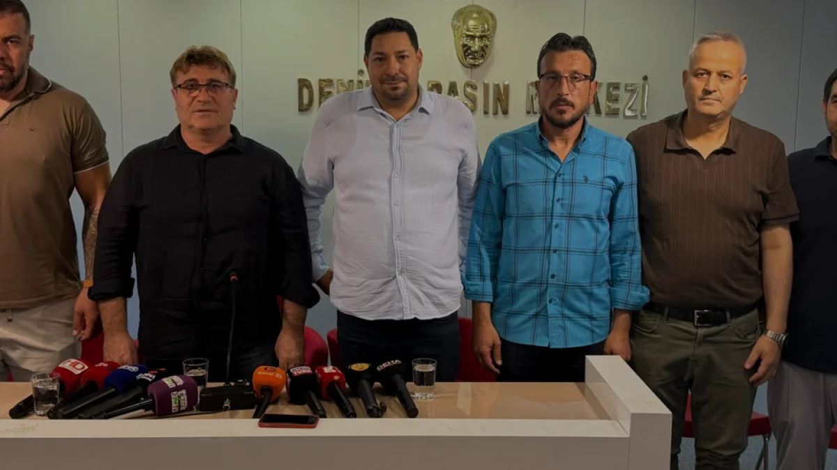 Denizli İstiklal Caddesi Esnafından Trafik Düzenlemesine Tepki