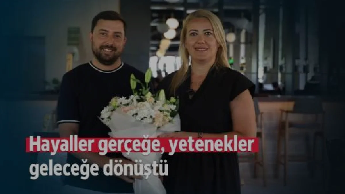Merkezefendi Belediyesi Sanat Kursunda Yüzde Yüz Başarı